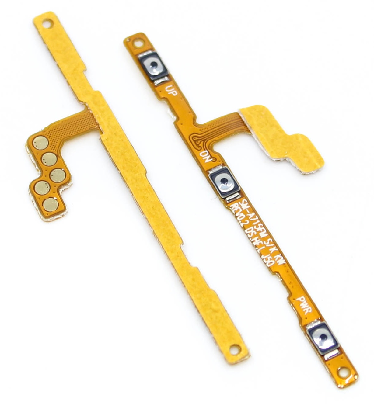 SAMSUNG A51 A515 TAŚMA FLEX PRZYCISKÓW BOCZNYCH WŁĄCZNIKA POWER ON OFF Producent Inna