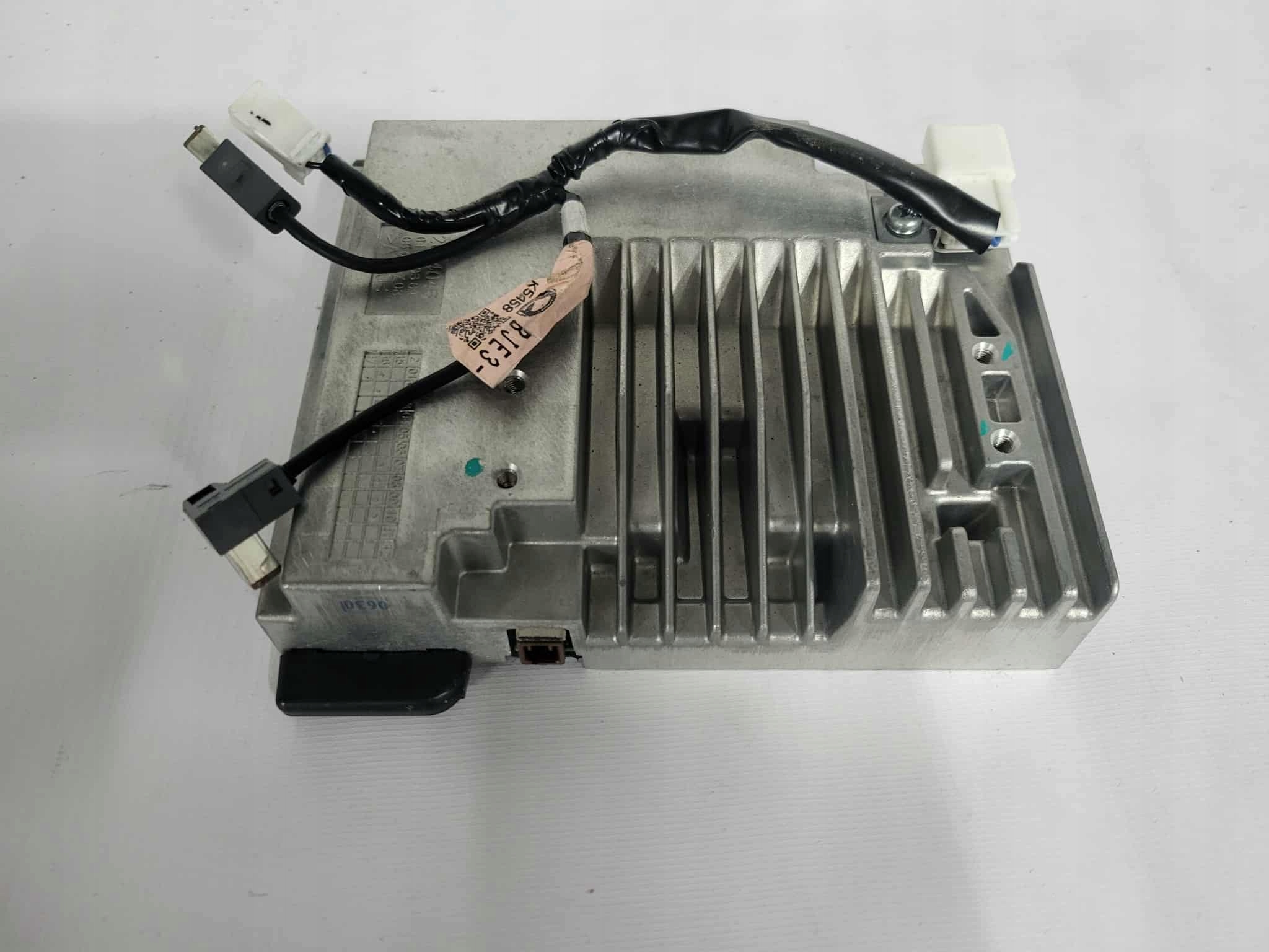 модуль радио навигации mazda CX5 и РЕСТАЙЛИНГ GMD7669C0E