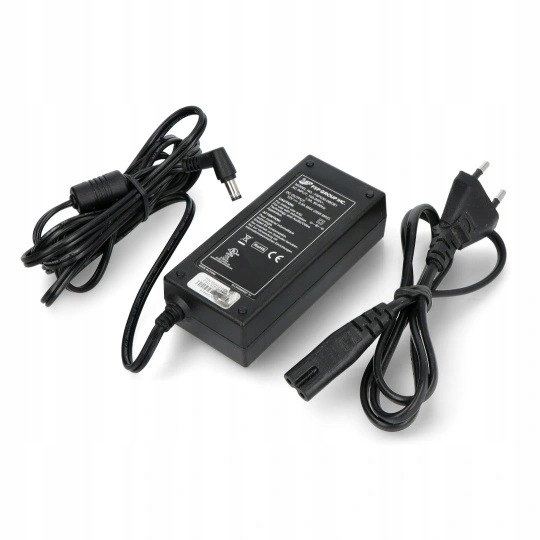 ZASILACZ MODEL FSP035-DBCB1 12V 2,9A DEKODERY NBOX + PRZEWÓD ZASILAJĄCY