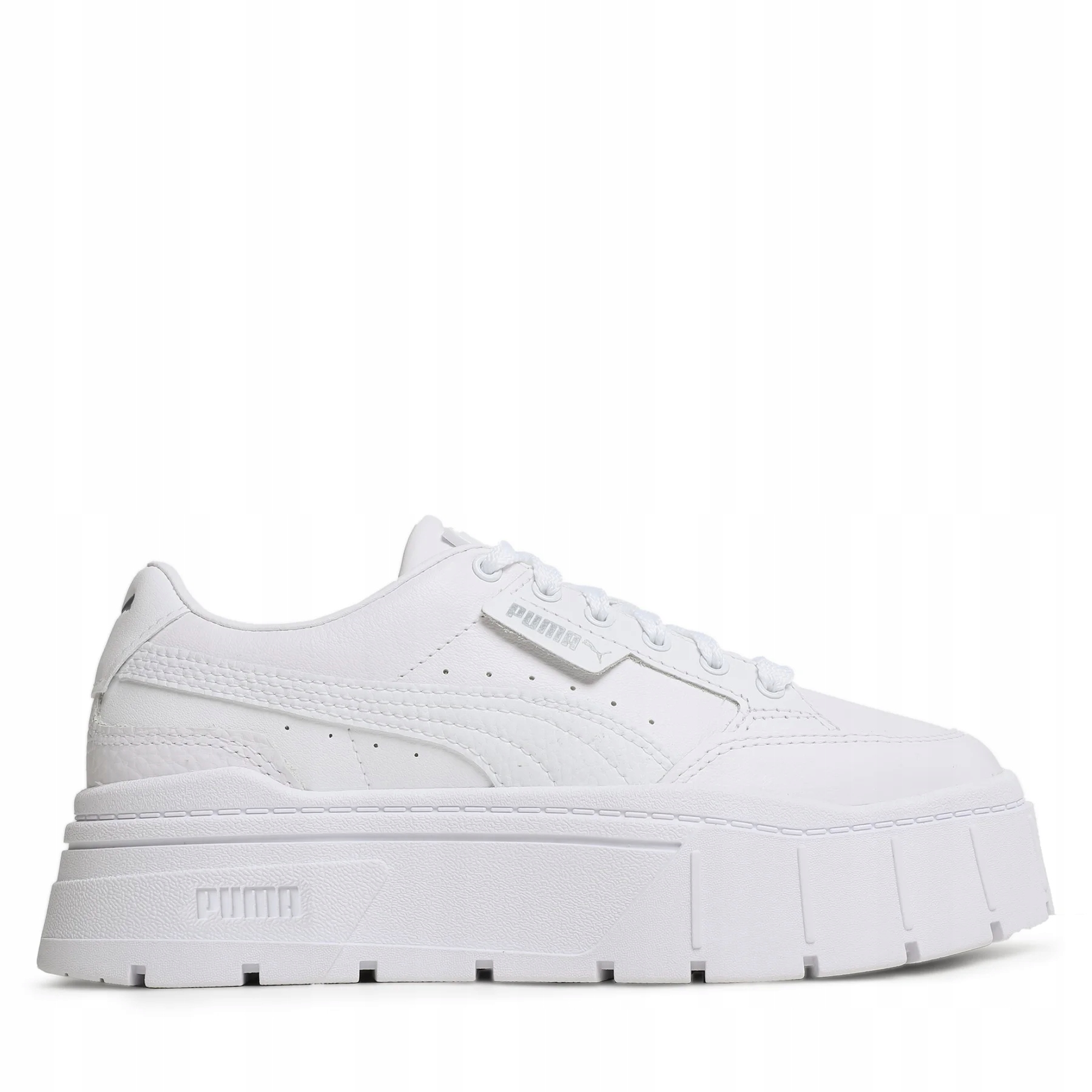 Buty Damskie Puma Mayze Stack Lthr Wns rozm. 35,5
