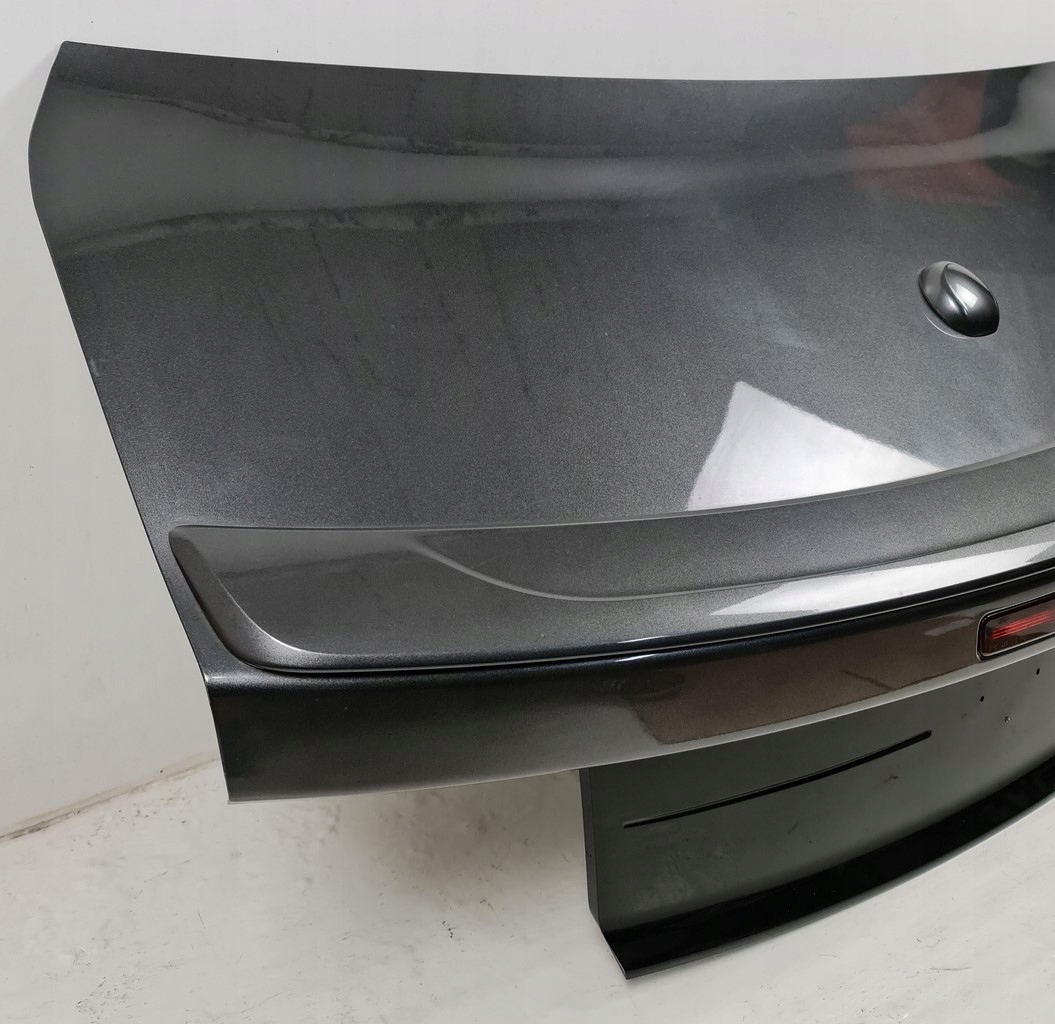 KLAPA TYLNA TYŁ J7 FORD MUSTANG VI CABRIO KPL Producent części Ford OE