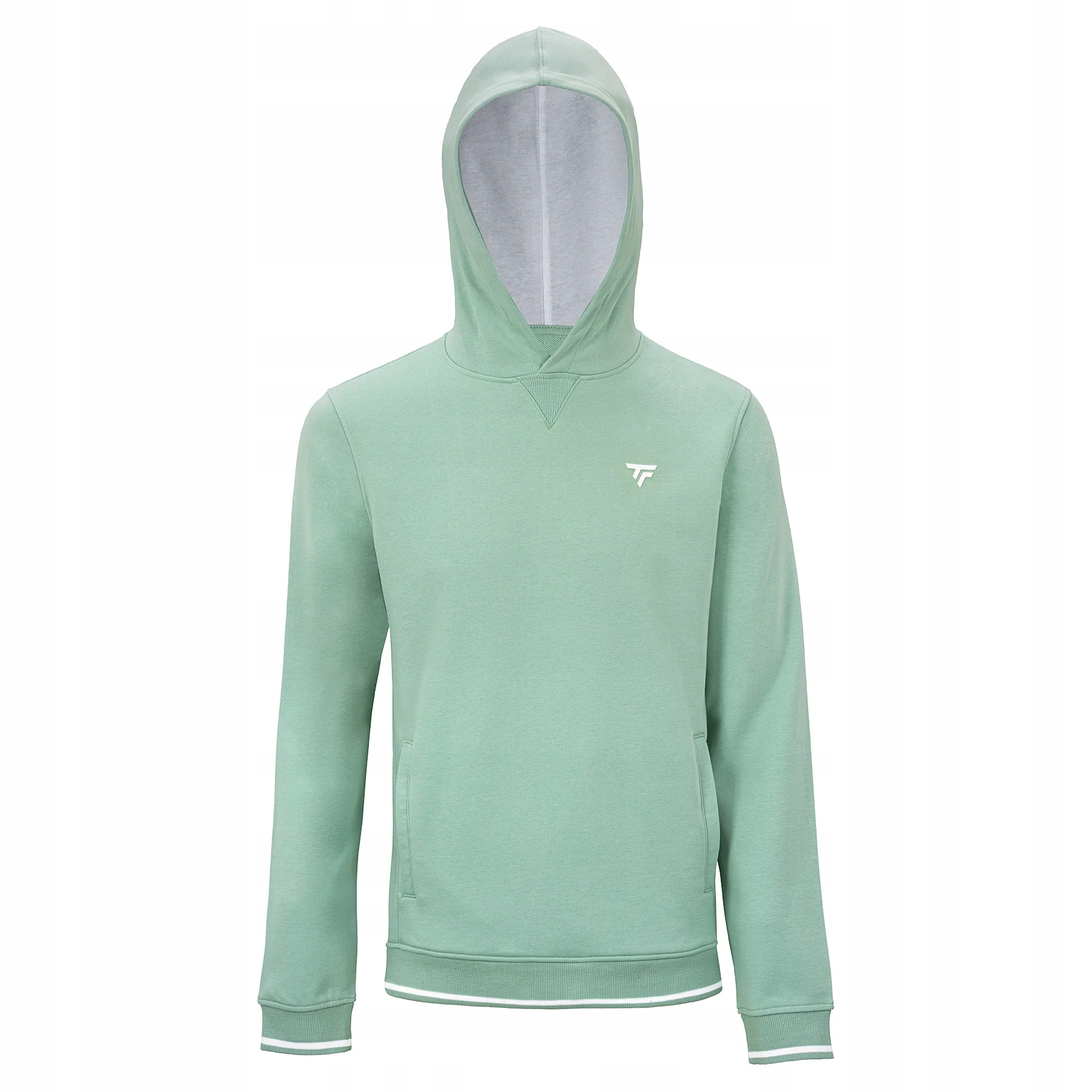 Tecnifibre Terry Hoodie Męska bluza tenisowa