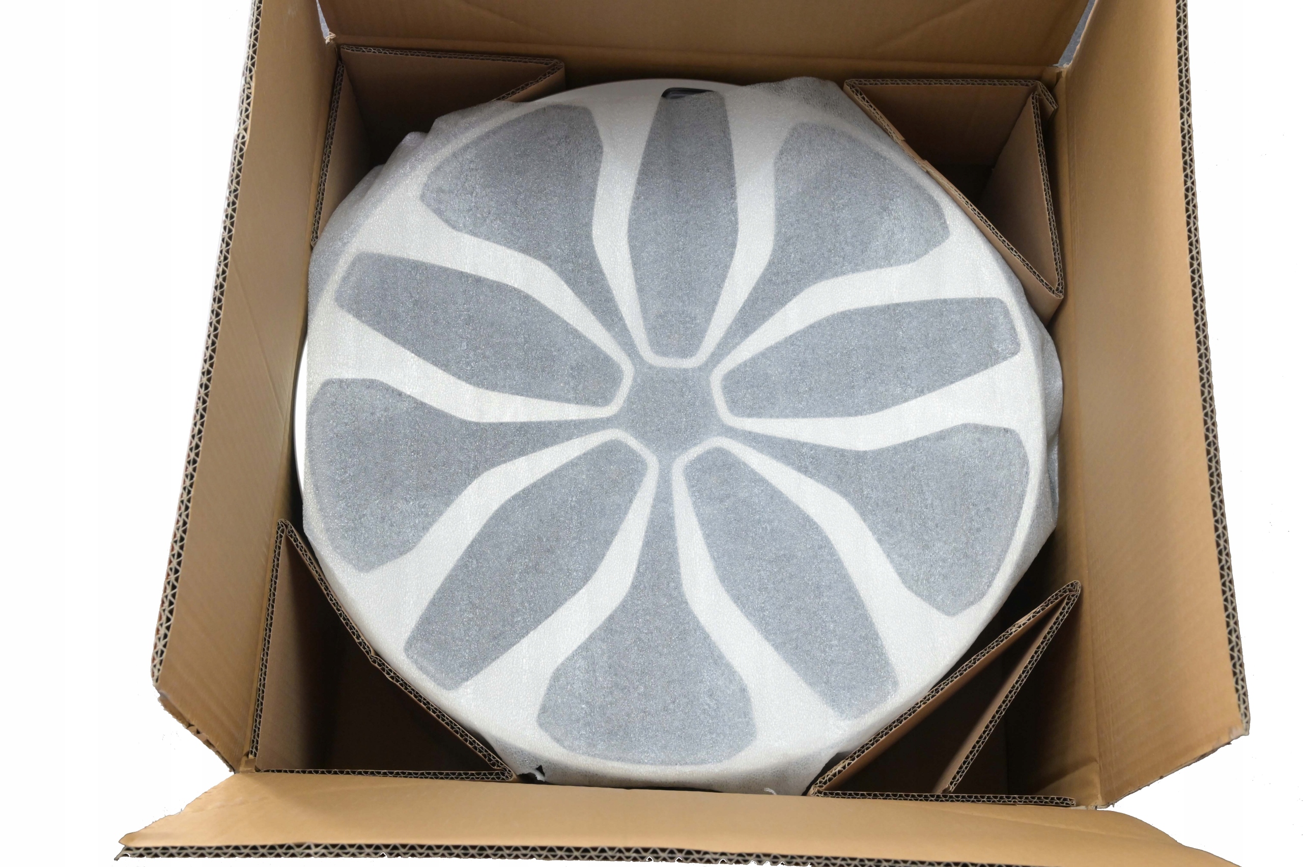 Felgi oryginalne RENAULT TALISMAN 7.5x18 5x114.3 Szerokość felgi 7.5