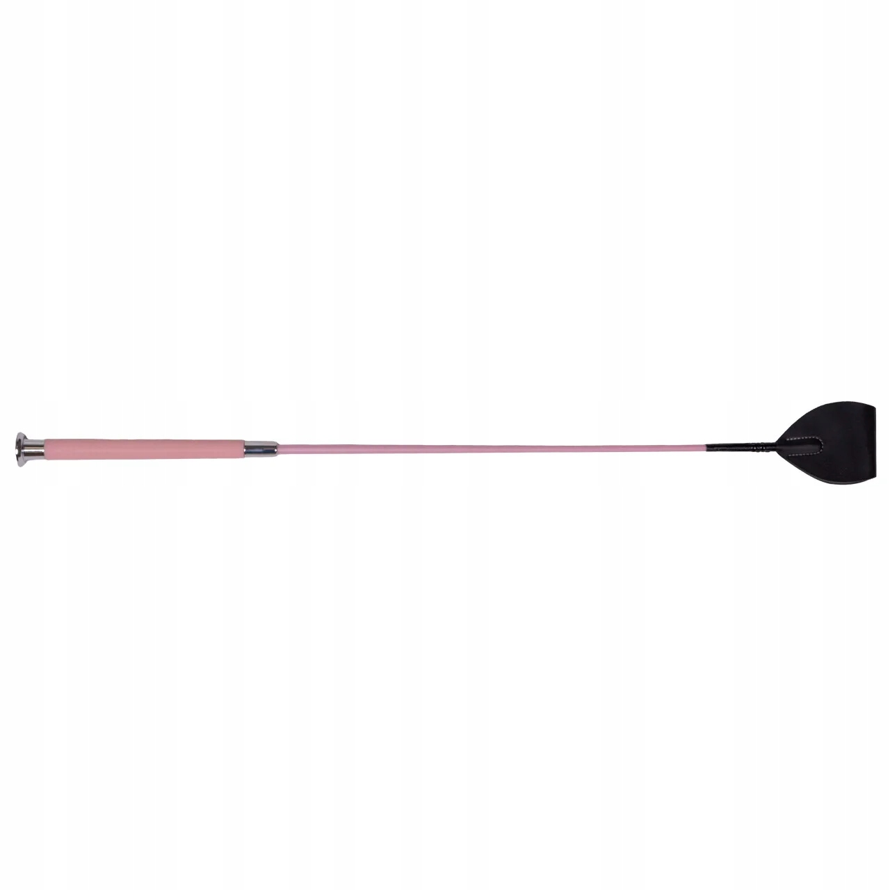 Palcat Qhp Jumping Whip Comfy miękka antypoślizgowa rączka różowy 65