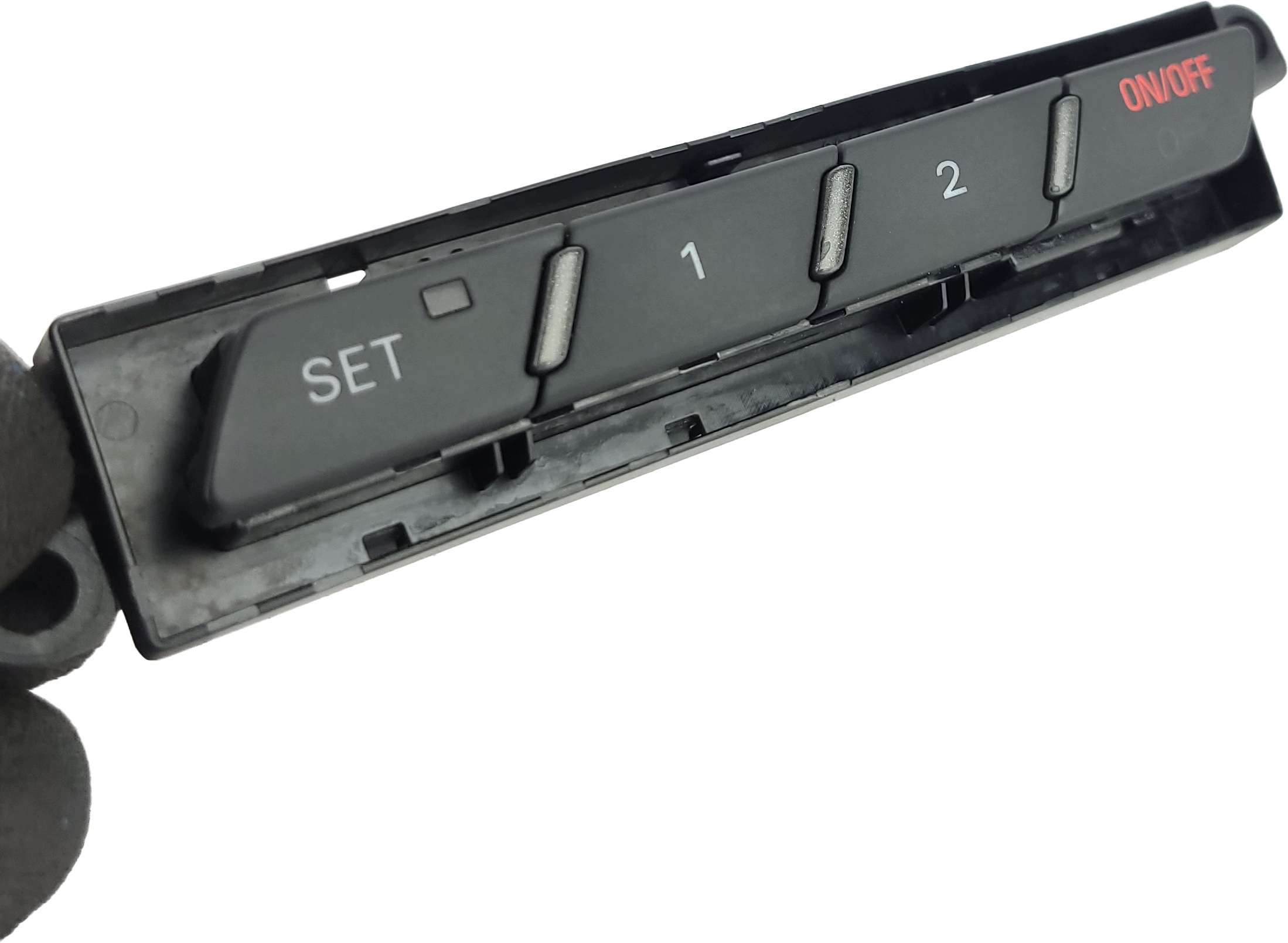 AUDI A6 C6 LIFT PANEL switch seat PAMIECI left 4F1959769A