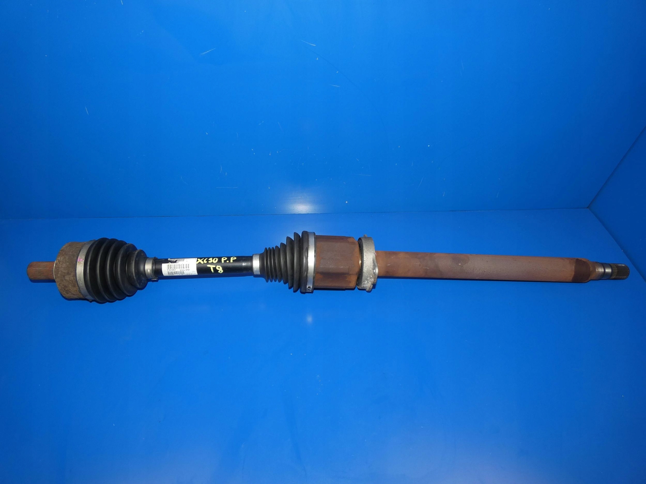 VOLVO XC90 II XC60 II 2.0 T8 semi-axis right right front front