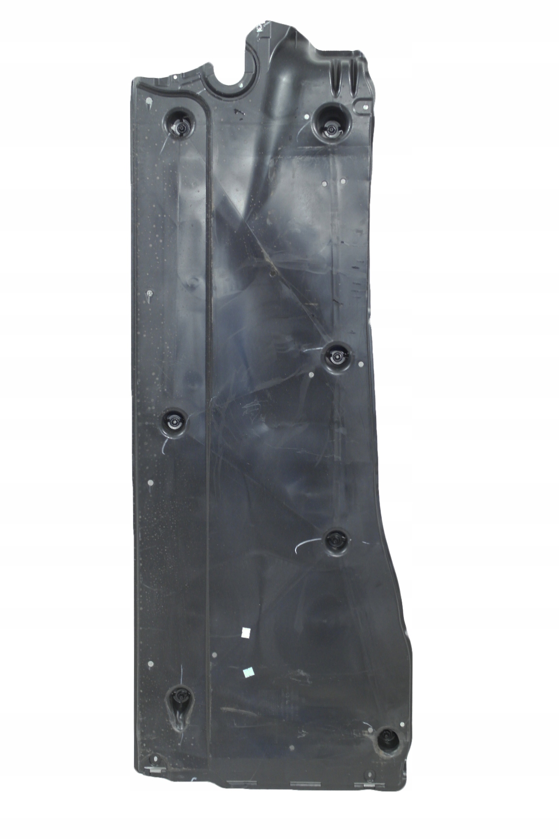 VW TIGUAN II ALLSPACE LIFT OSŁONA PODWOZIA PRAWA 5QF825202C