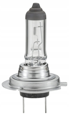 

Żarówka H7 12V 55W Hella 8GH007157121 H7