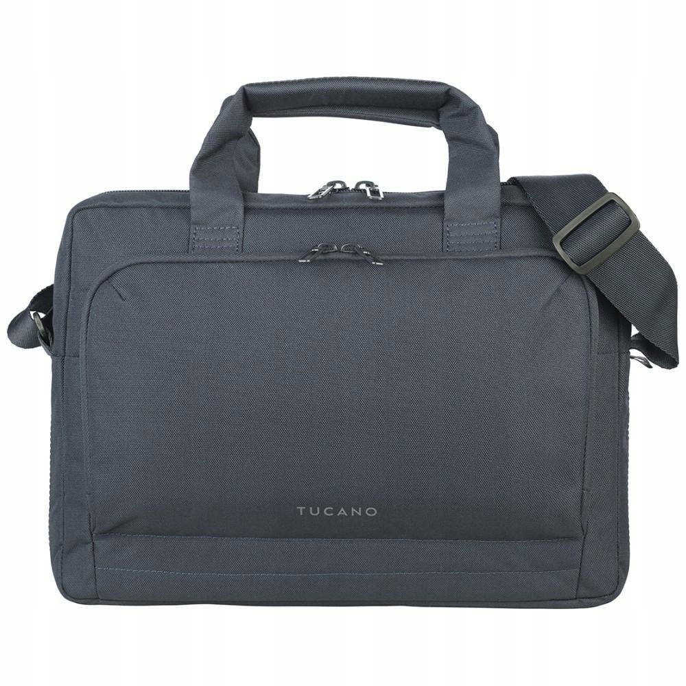 Taška Tucano Star na notebook 12" Macbook 13", modrá