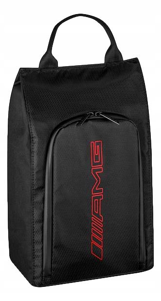 Mercedes-benz Amg golfová taška na topánky typu golf Oe