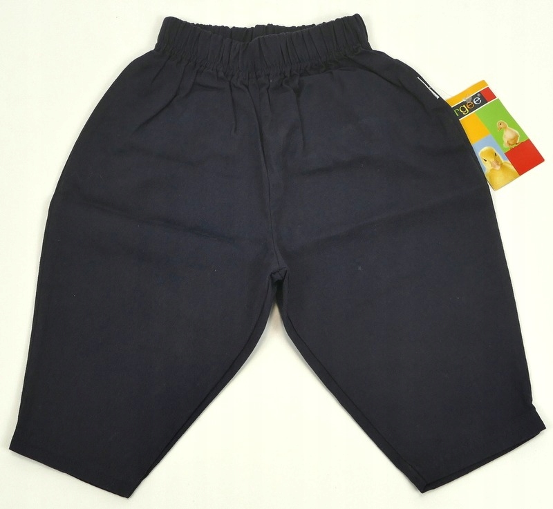 RT7922 ERGEE SPODENKI DZIECIĘCE BAWEŁNA 62