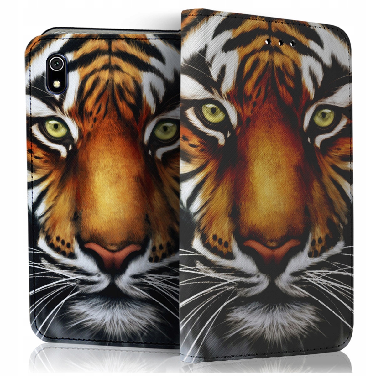 

Etui Premium Do Xiaomi Redmi 7A Jakość