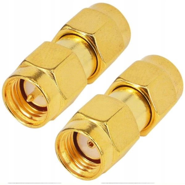 

Adapter Sma-wtyk Rpsma-wtyk Łącznik Beczka