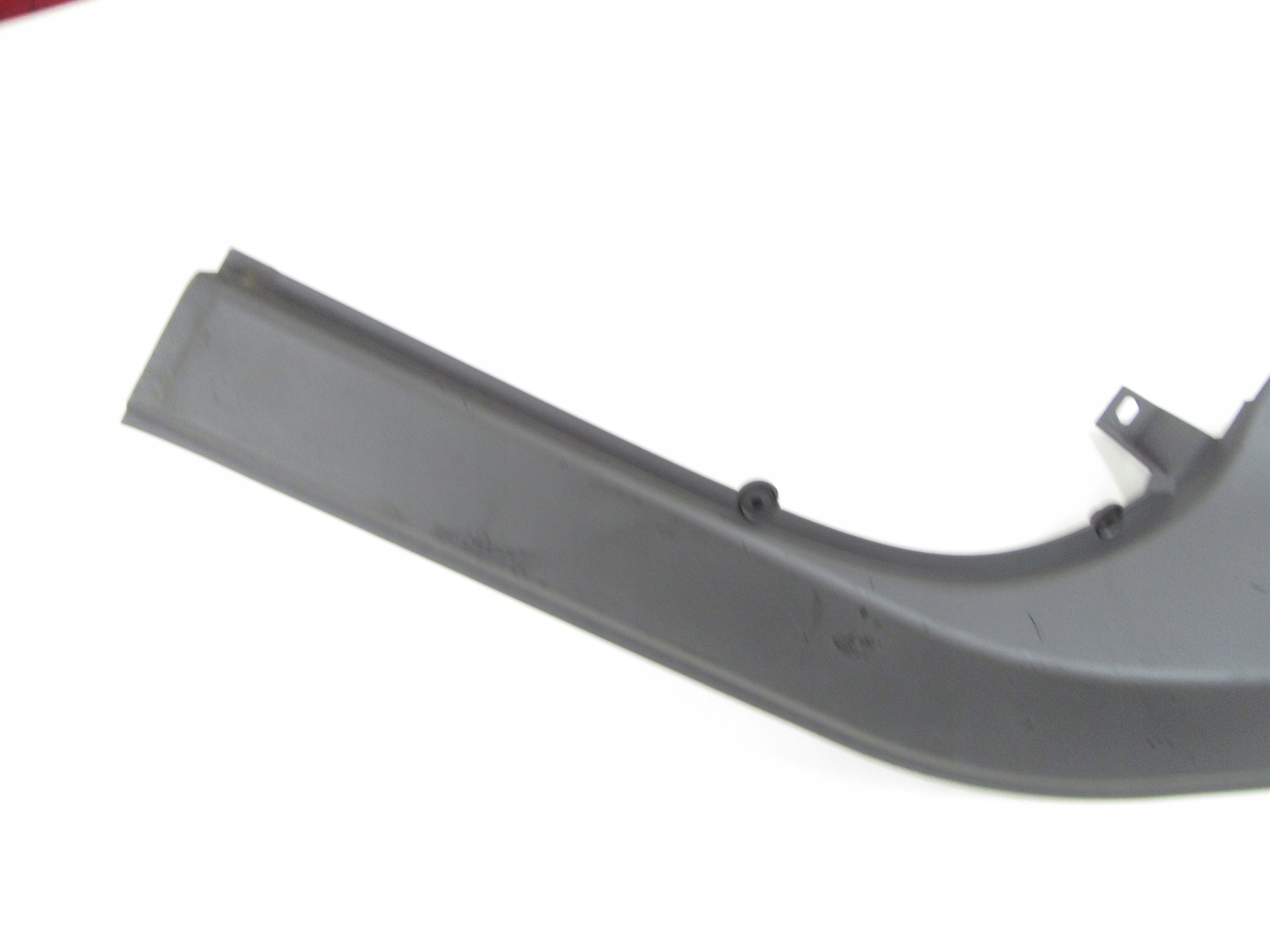 cover boot bracket rolety right rear part BMW e83 X3