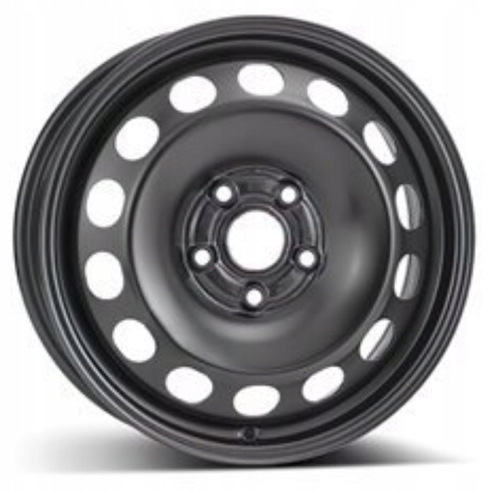 1x Ráfek Magnetto Wheels 16 5x112 R1-1871