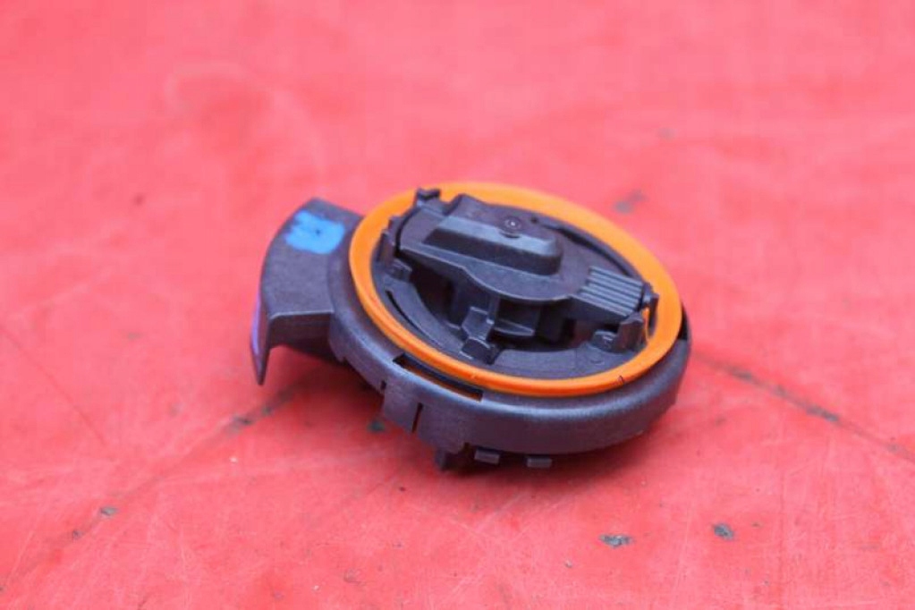 impact sensor right front 4M0955557A SKODA KAMIQ 19