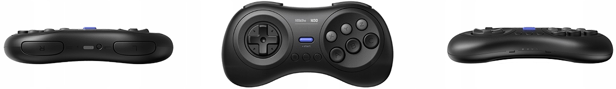 8BitDo M30 BT Pad Najlepszy Kontroler do 2D Switch Producent 8bitdo