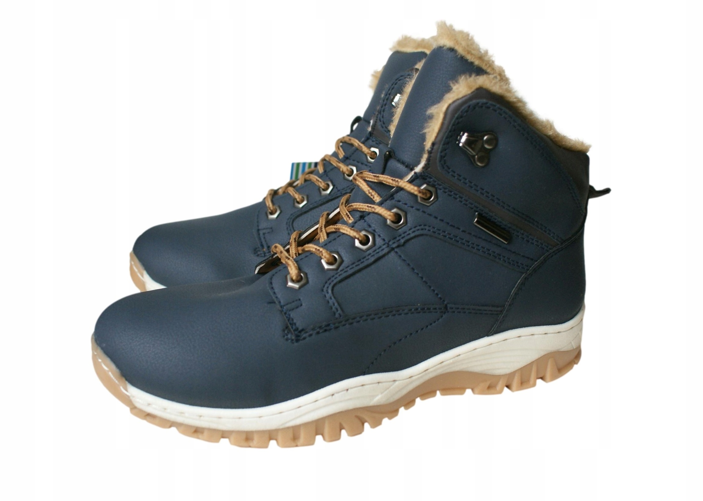 

Buty męskie 44 Zimowe( 41 42 43 44 45 46 )s 1724