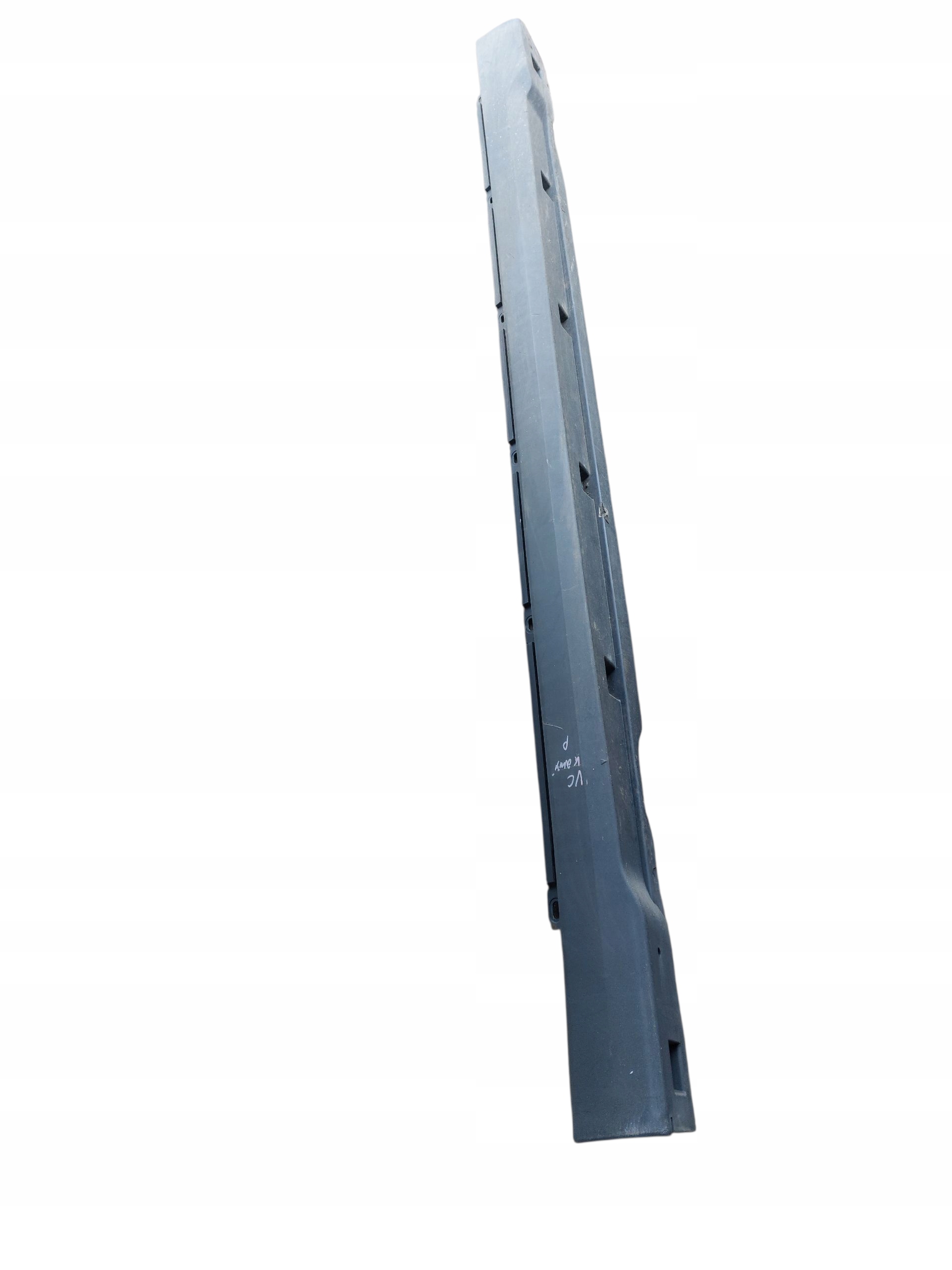 moulding threshold right OPEL VECTRA C KOMBI 24247549