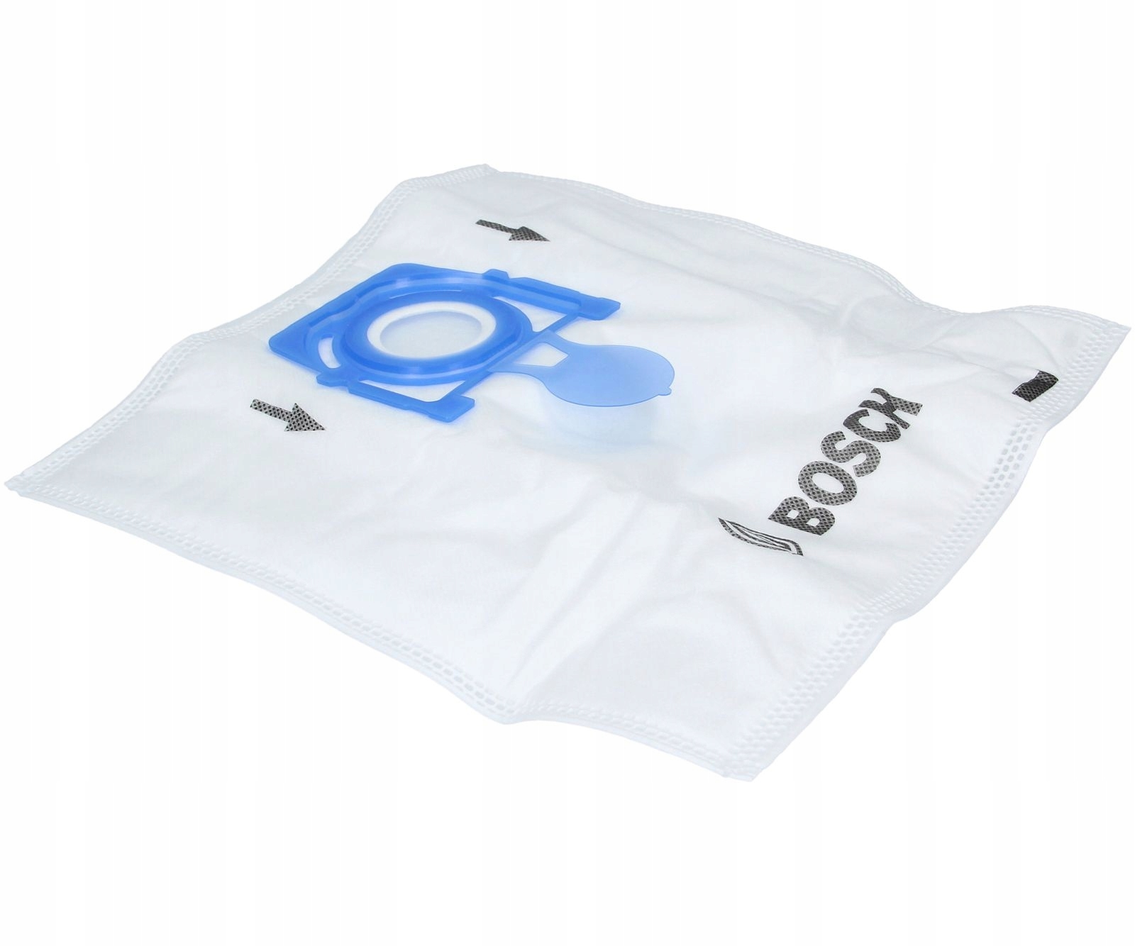 Worki BOSCH BBZWD4BAG do AquaWash&Clean | syntetyczne 4szt Model KL64134R4R