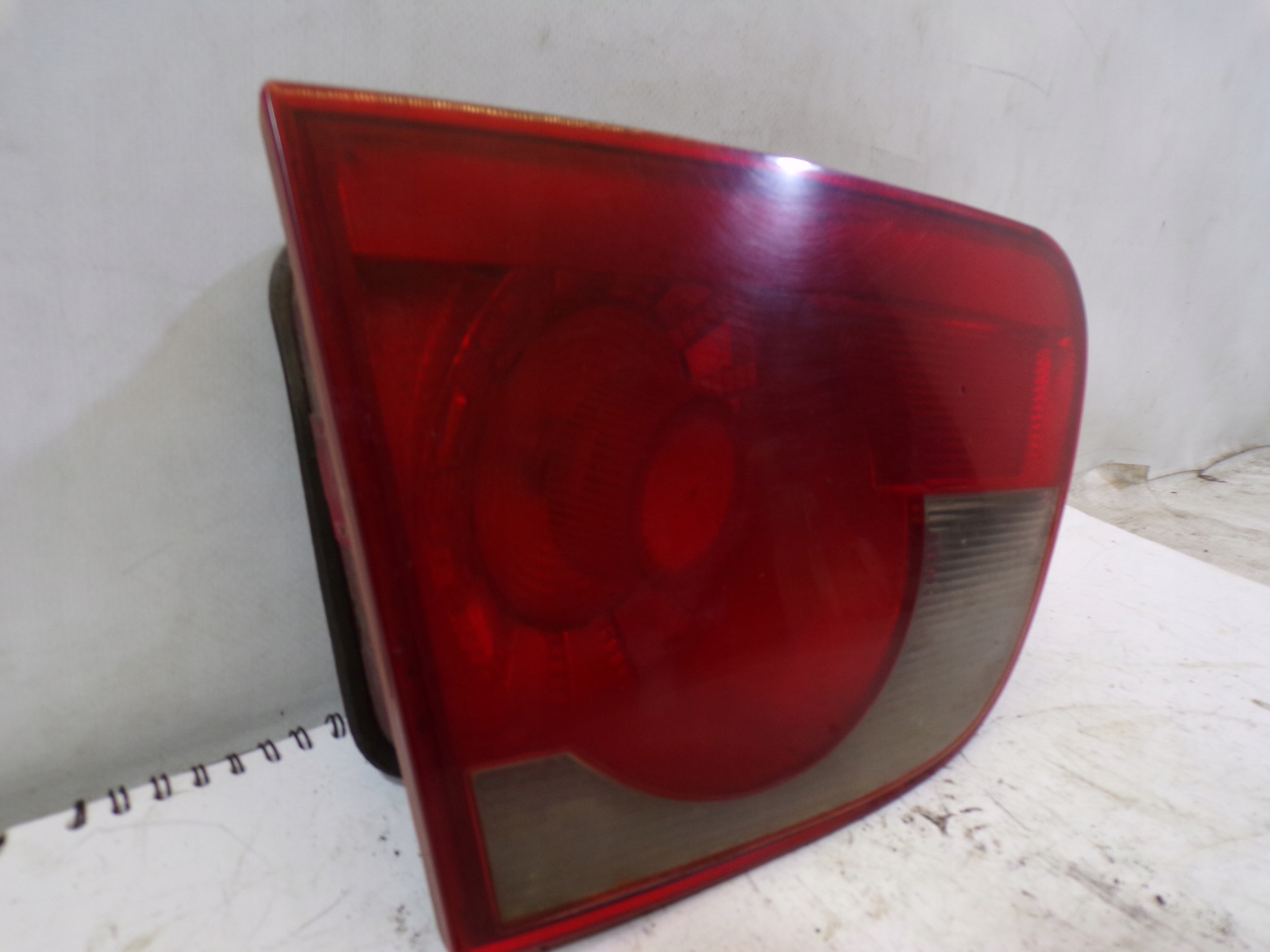 light rear rear part left SEAT ALTEA XL