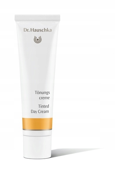 Tónovací denní krém (Tinted Day Cream) 30 ml