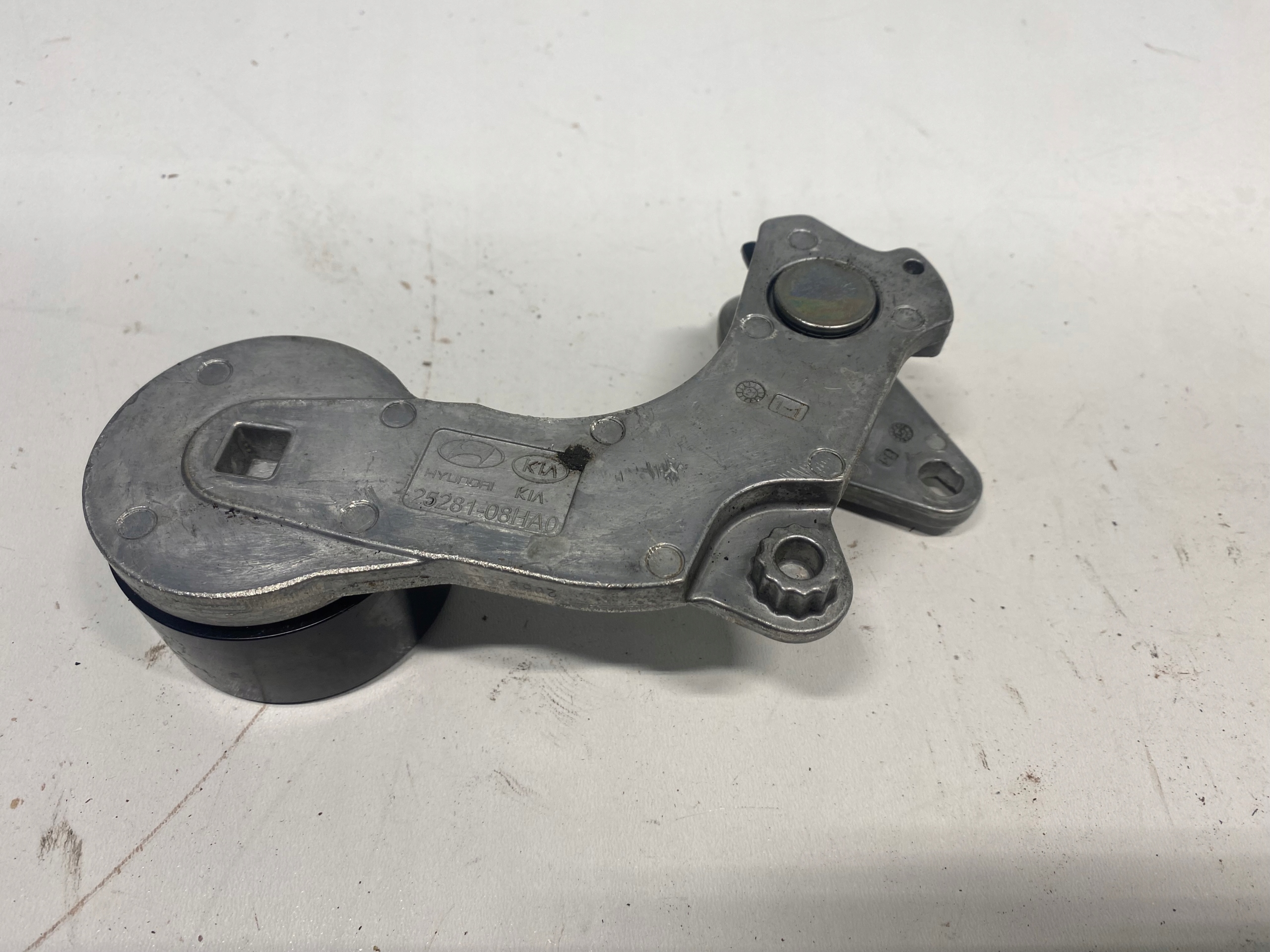SPANNER RIEMENSPANNER SPANNELEMENT KIA NIRO II EV 25281-08HA0 22-24