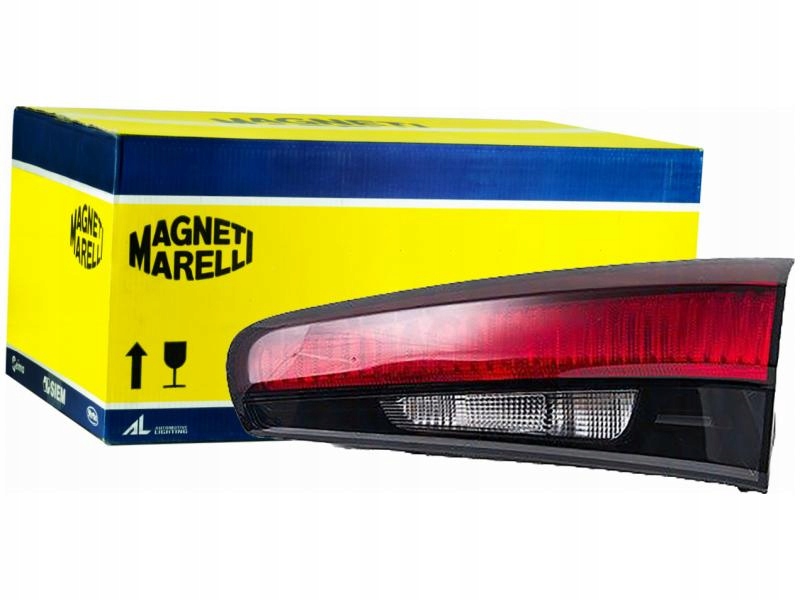 LAMPA TYŁ PRAWA MAGNETI MARELLI 715104280000