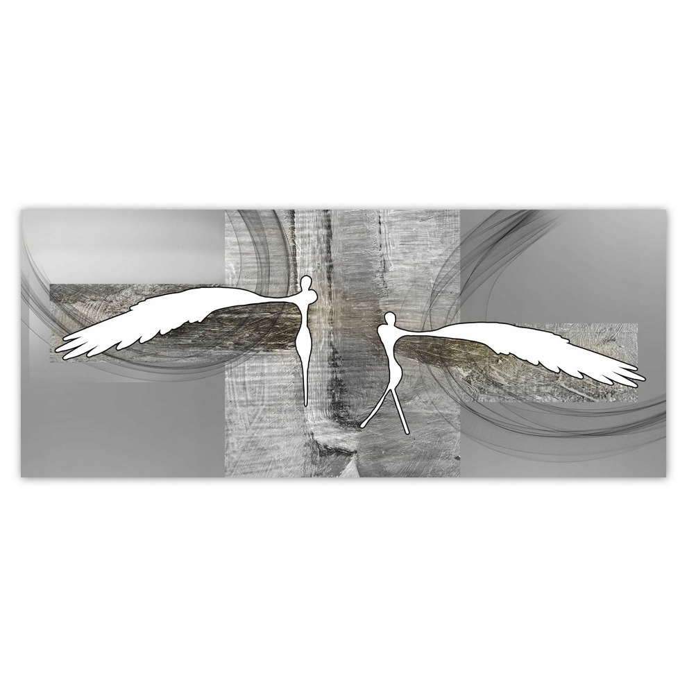 

Fototapety flizelina 250x104 Aniołki szczęścia