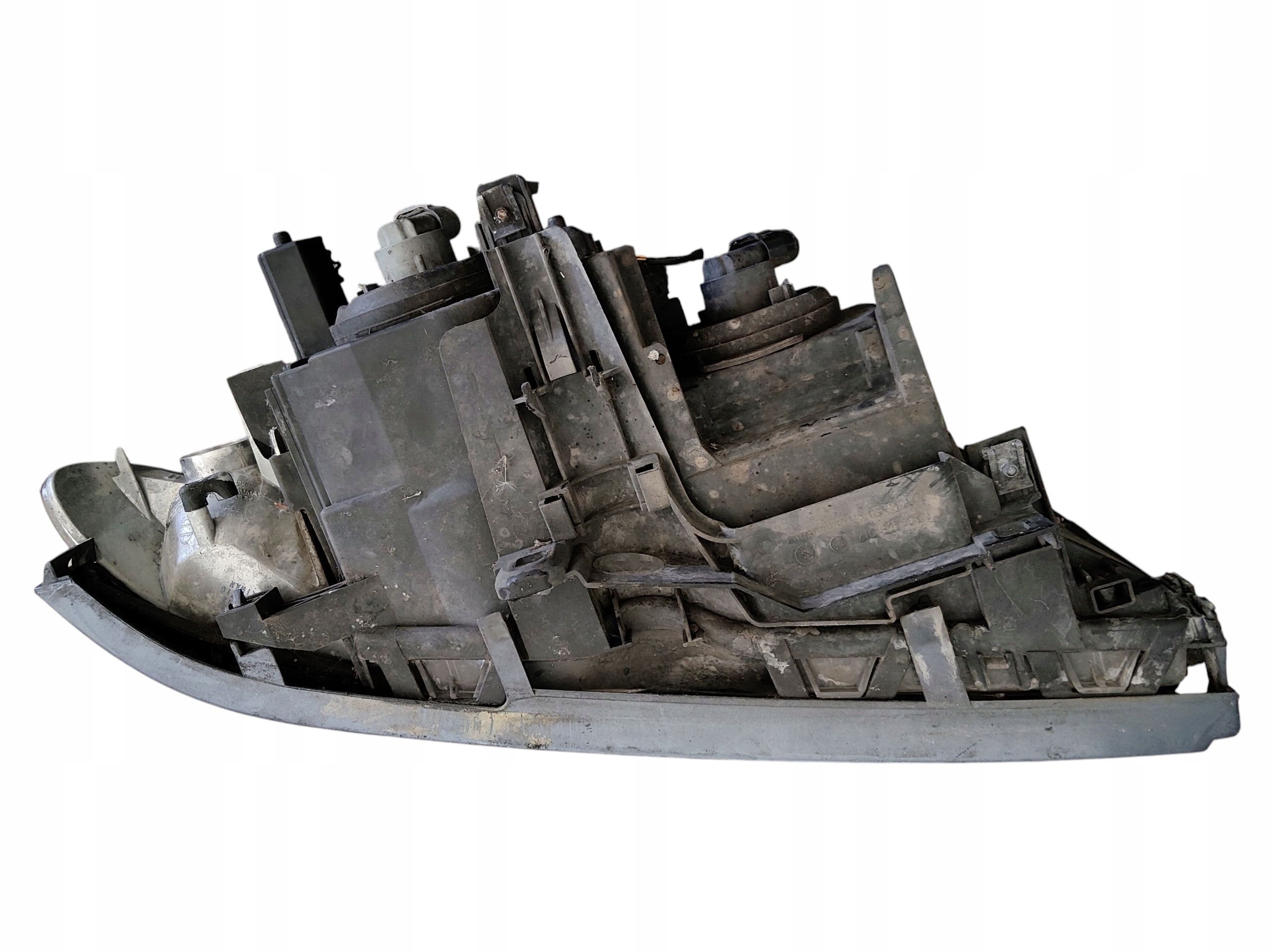 light REFLEKTOR left front BMW E46 (1998-2001) 0301089201 EUROPA