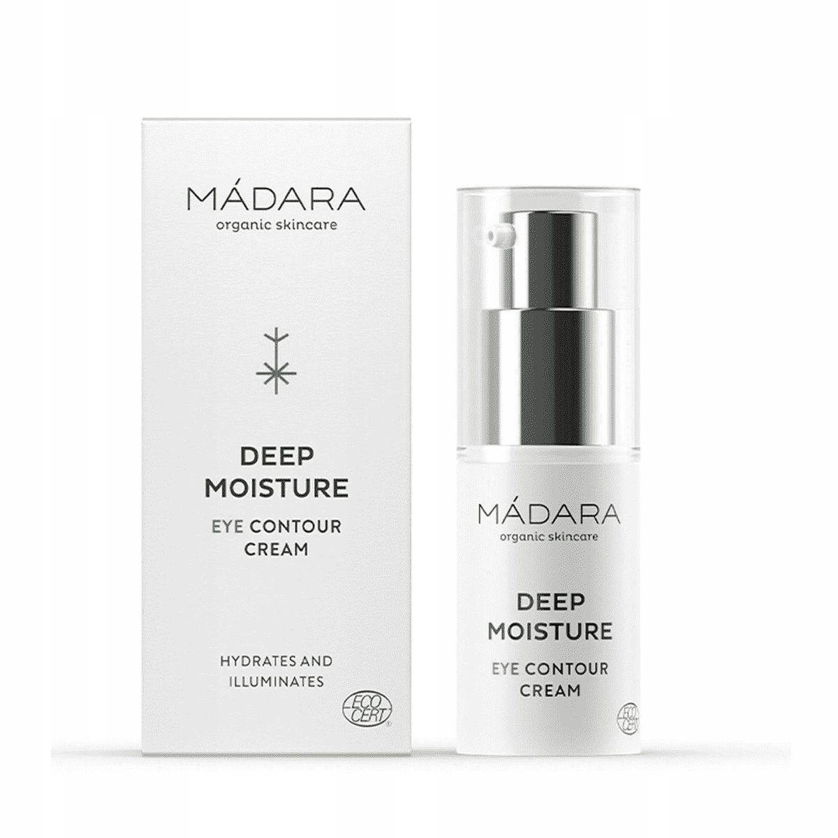 Krem pod oczy Madara 15 ml opis!!!!