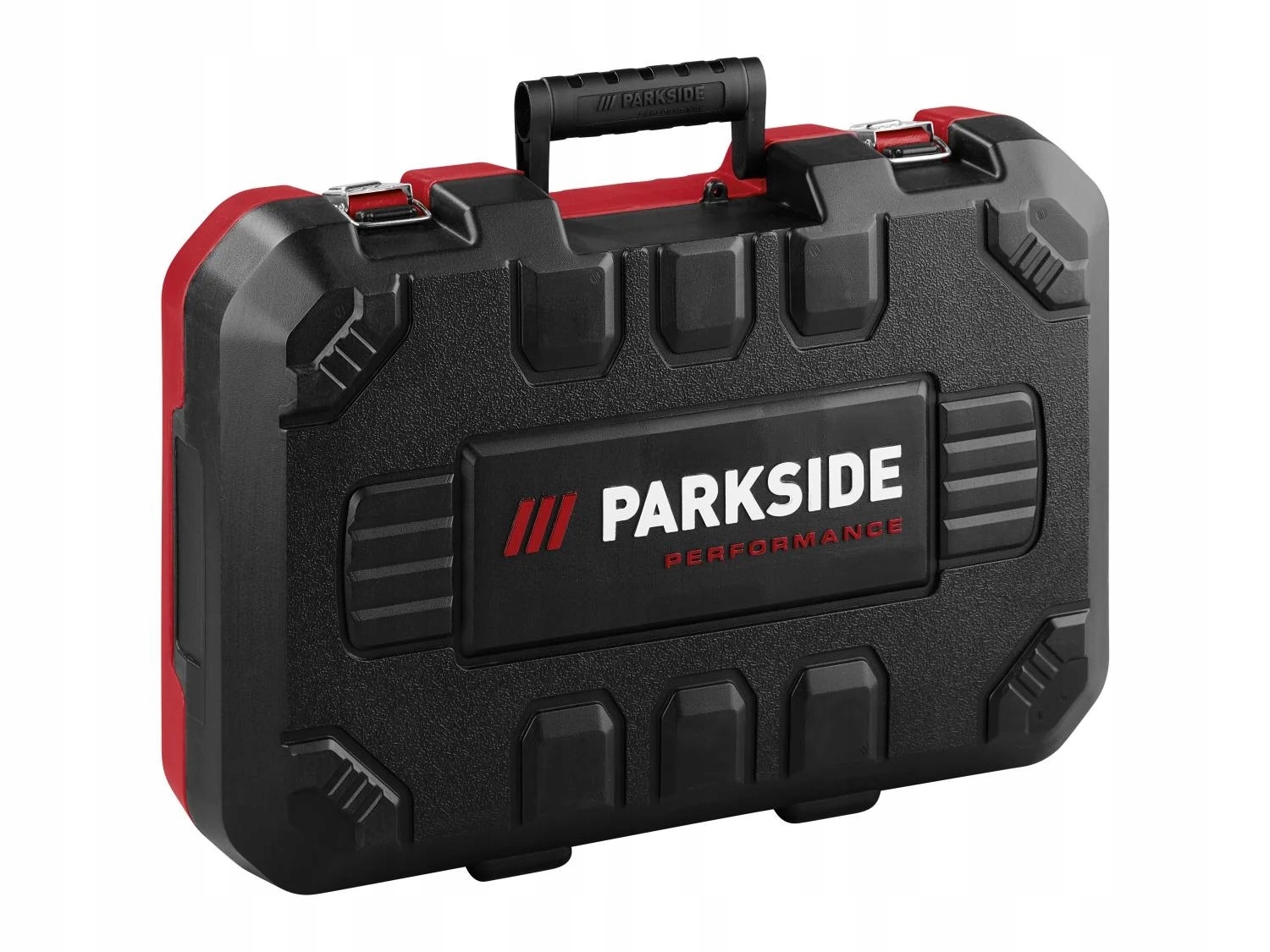 АКУМУЛЯТОРНИЙ ЛОБЗИК PARKSIDE PSSAP D5 20 V + КЕЙС Швидкість ходу 3000 об/хв