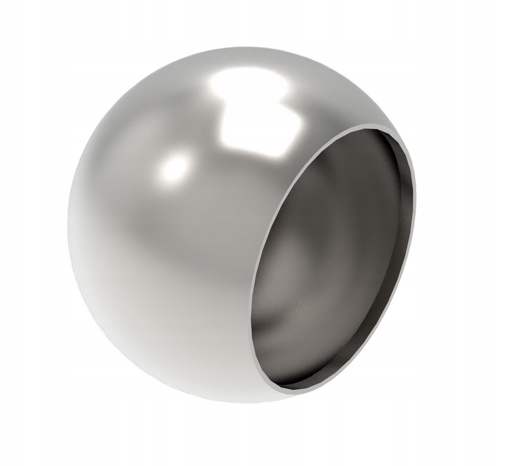 

42-DR Zaślepka do poręczy drewnianej 42,4