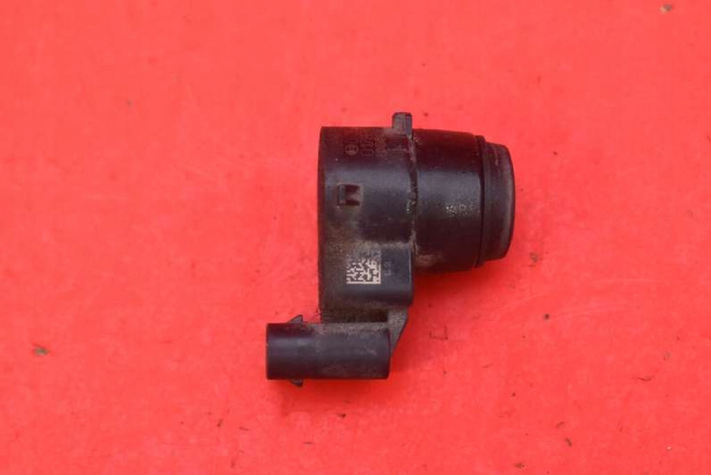 Sensor Parken heck PDC 6934308 BMW E90 E91 E92 06-12