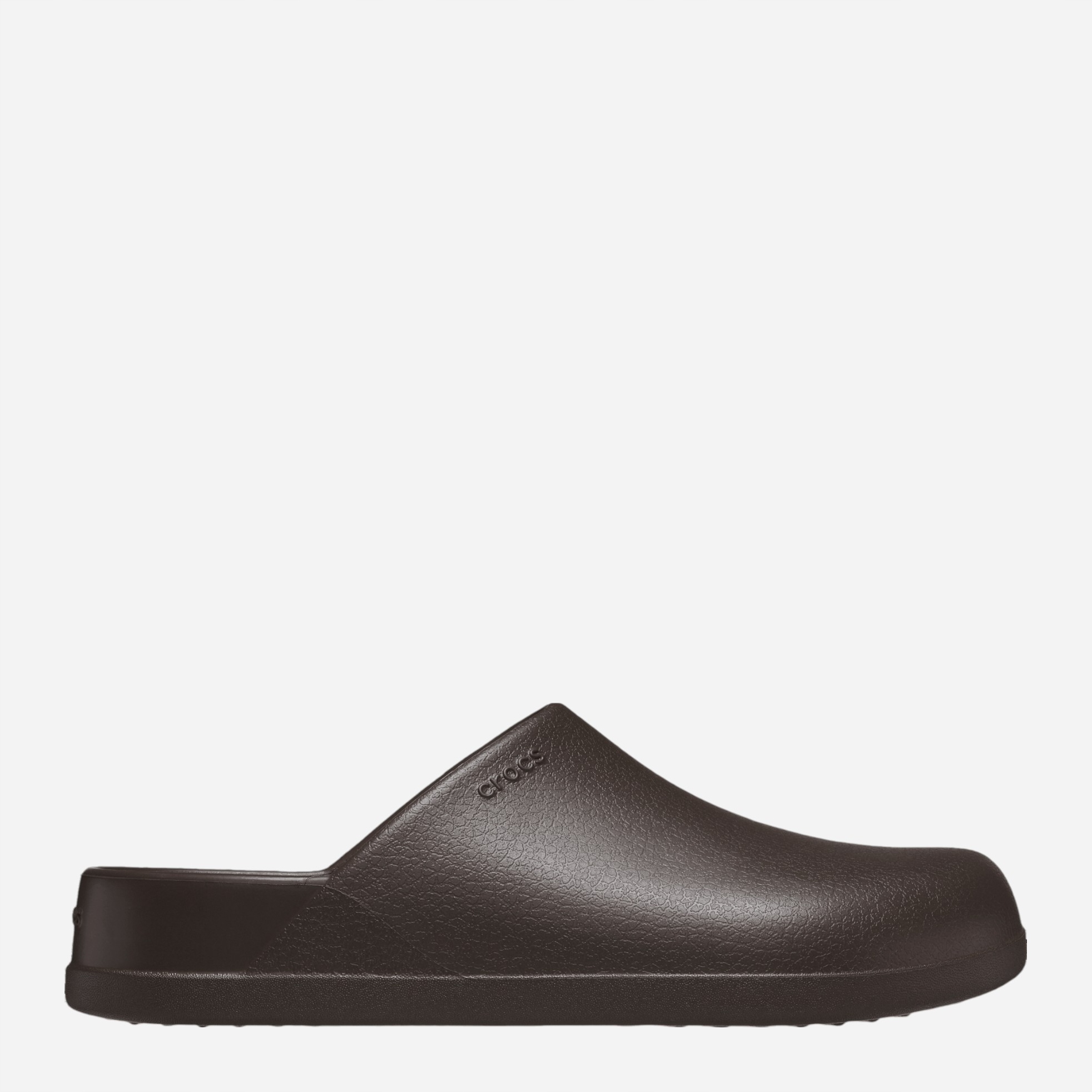 Chodaki damskie na platformie Crocs (196265519491) • Cena, Opinie ...
