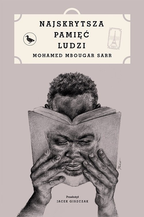 

Najskrytsza pamięć ludzi