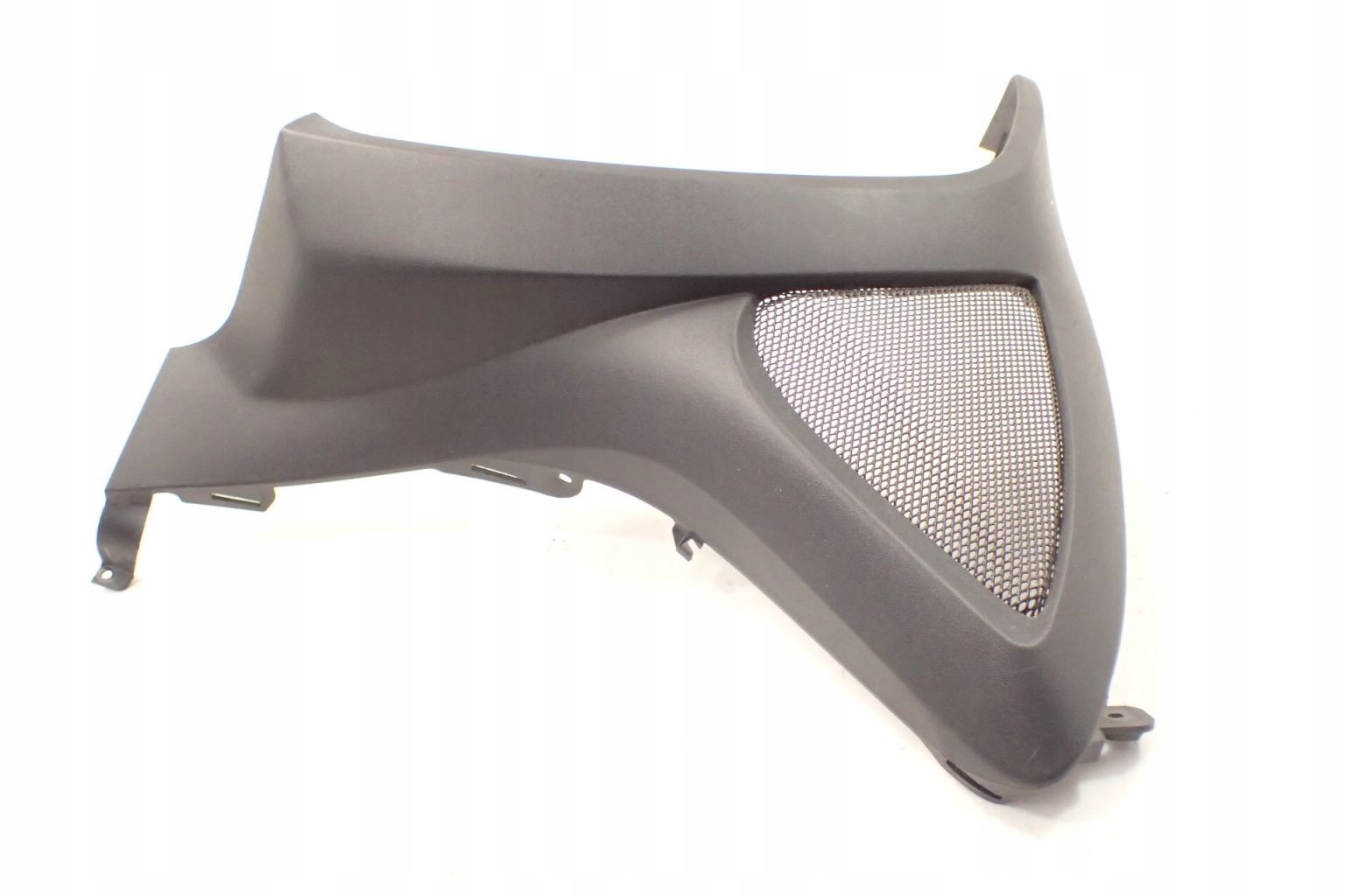 Piaggio MP3 300 Yourban Bok [L] wypełnienie osłona Stan opakowania brak opakowania