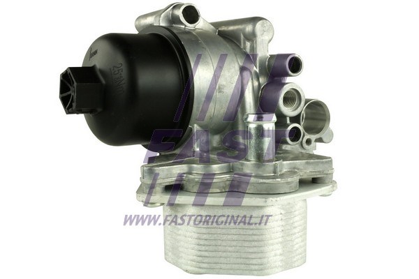 CHŁODNICA OLEJU CITROEN JUMPER 14> Z FIL