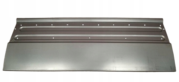 Mercedes Sprinter 2006 2018 Kryt posuvných dveří Vysoký Pravý