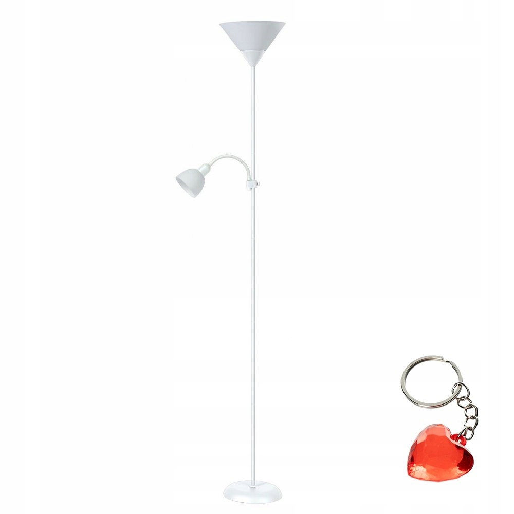 Stojací lampa Action 4061 Rabalux