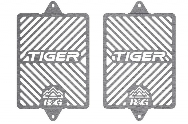 Kryt Chladiča Rg Racing Triumph Tiger 850 Sport 21-