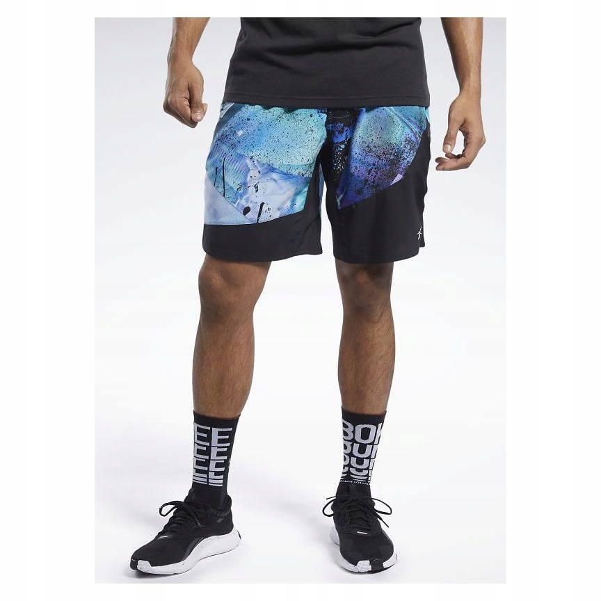 

Spodenki treningowe męskie Reebok Epic r.XXL