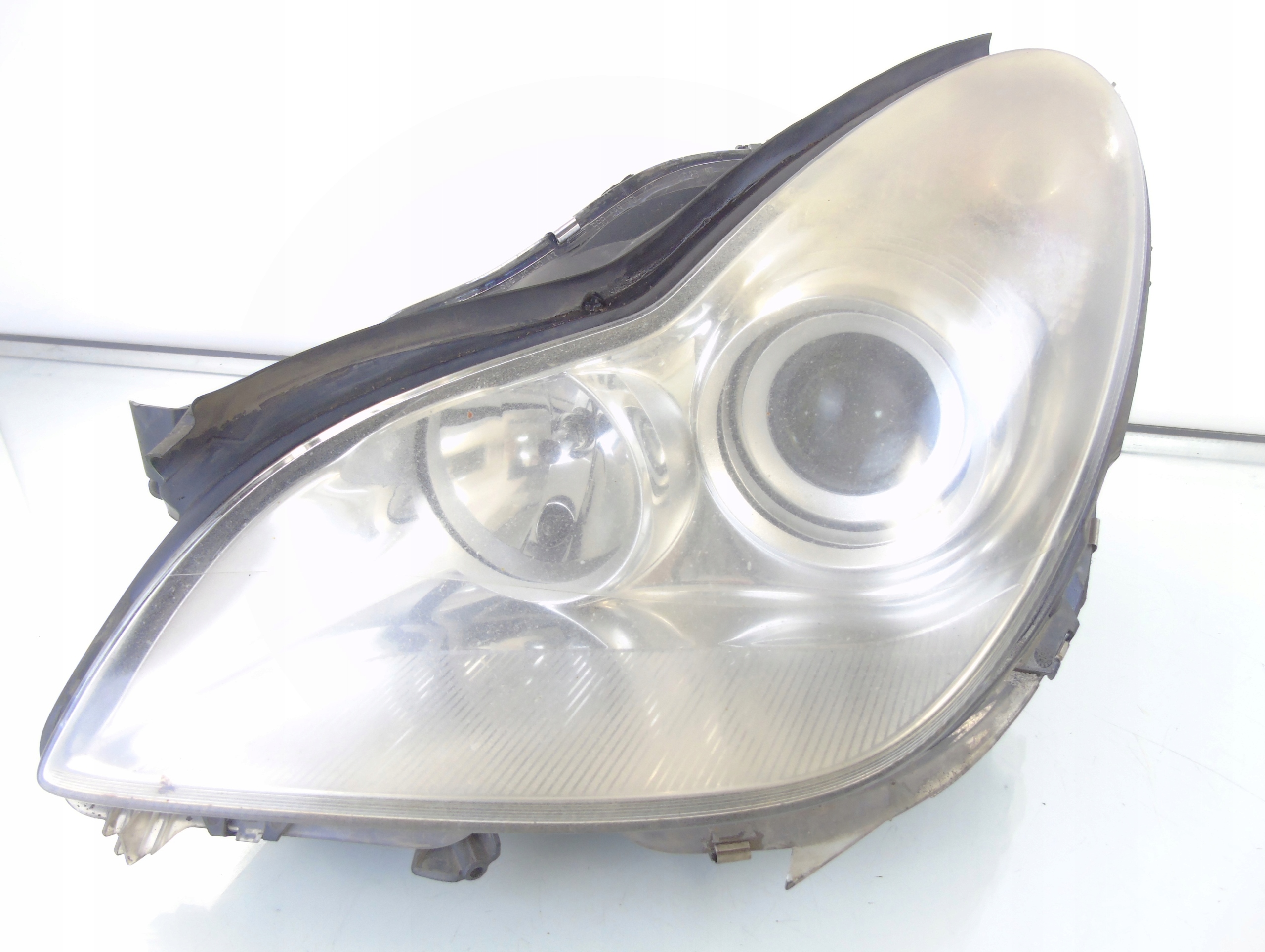 ФАРА ЛЕВЫЙ ПЕРЕД ПЕРЕДНЯЯ ЛЕВА MERCEDES КЛС W219