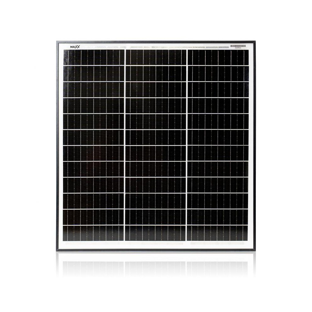 Solární panel Maxx 55 W
