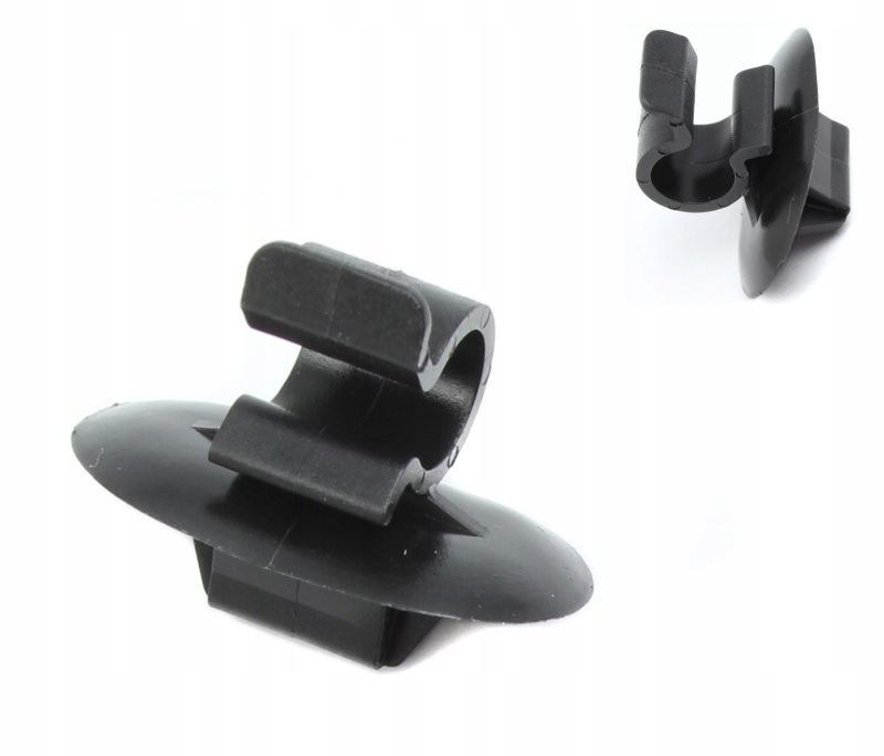 MOCOWANIE UCHWYT PODPORY MASKI TRAFIC II OPEL VIVARO