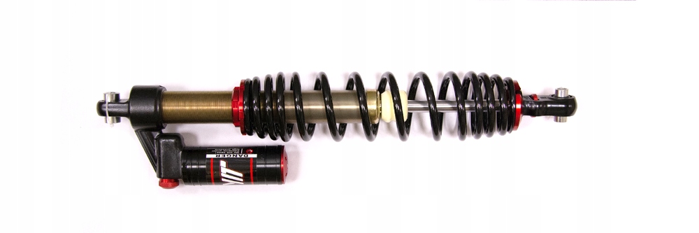 Zadný plynový tlmič Cfmoto CForce 850 1000 9AWA-061600-20000