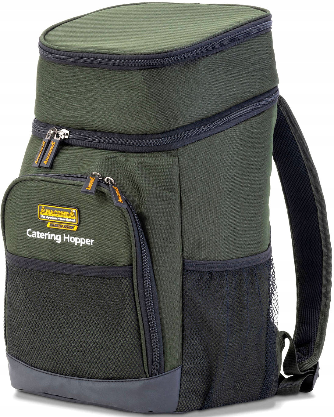 TORBA ANACONDA PLECAK BIWAK CATERING HOPPER Kod producenta 7141114
