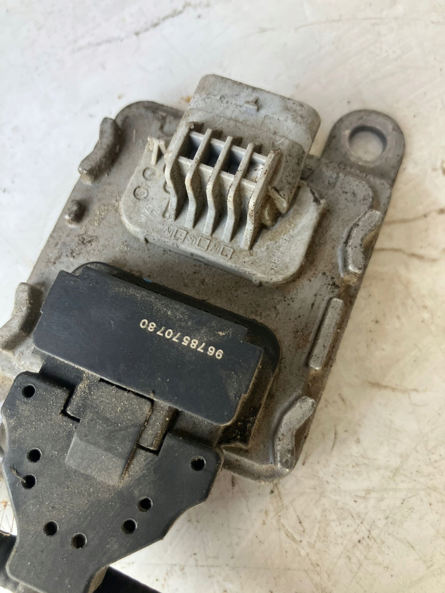 SONDA NOX CITROEN C4 PICASSO II 2.0 BLUE HDI 9678570780