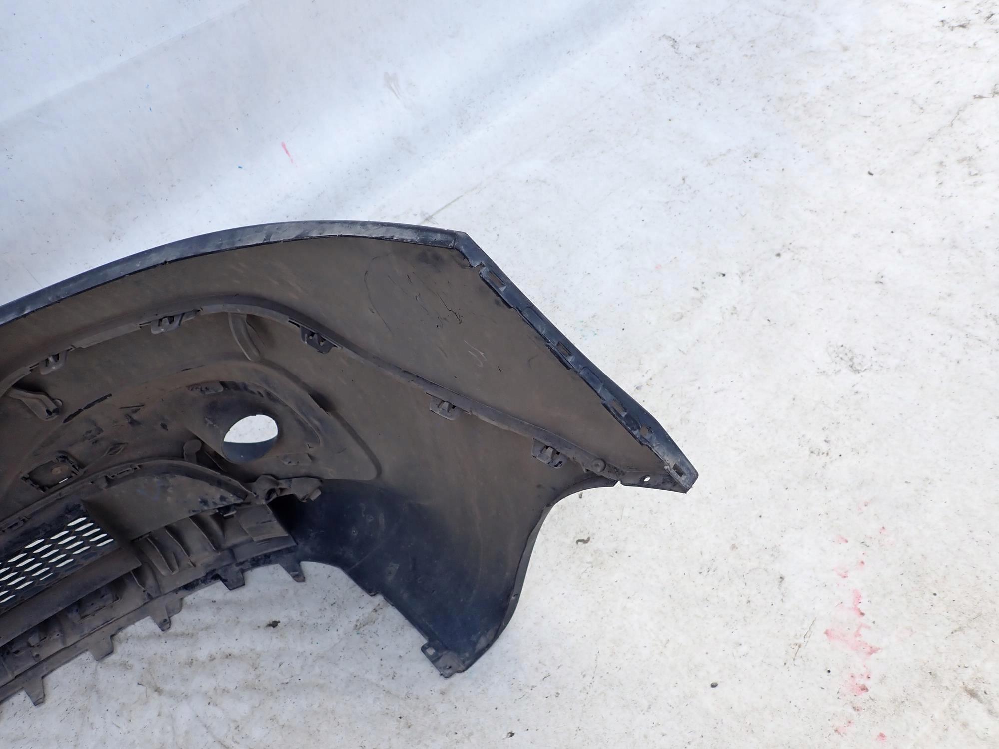 RENAULT TRAFIC III 3 14-21 bumper front front