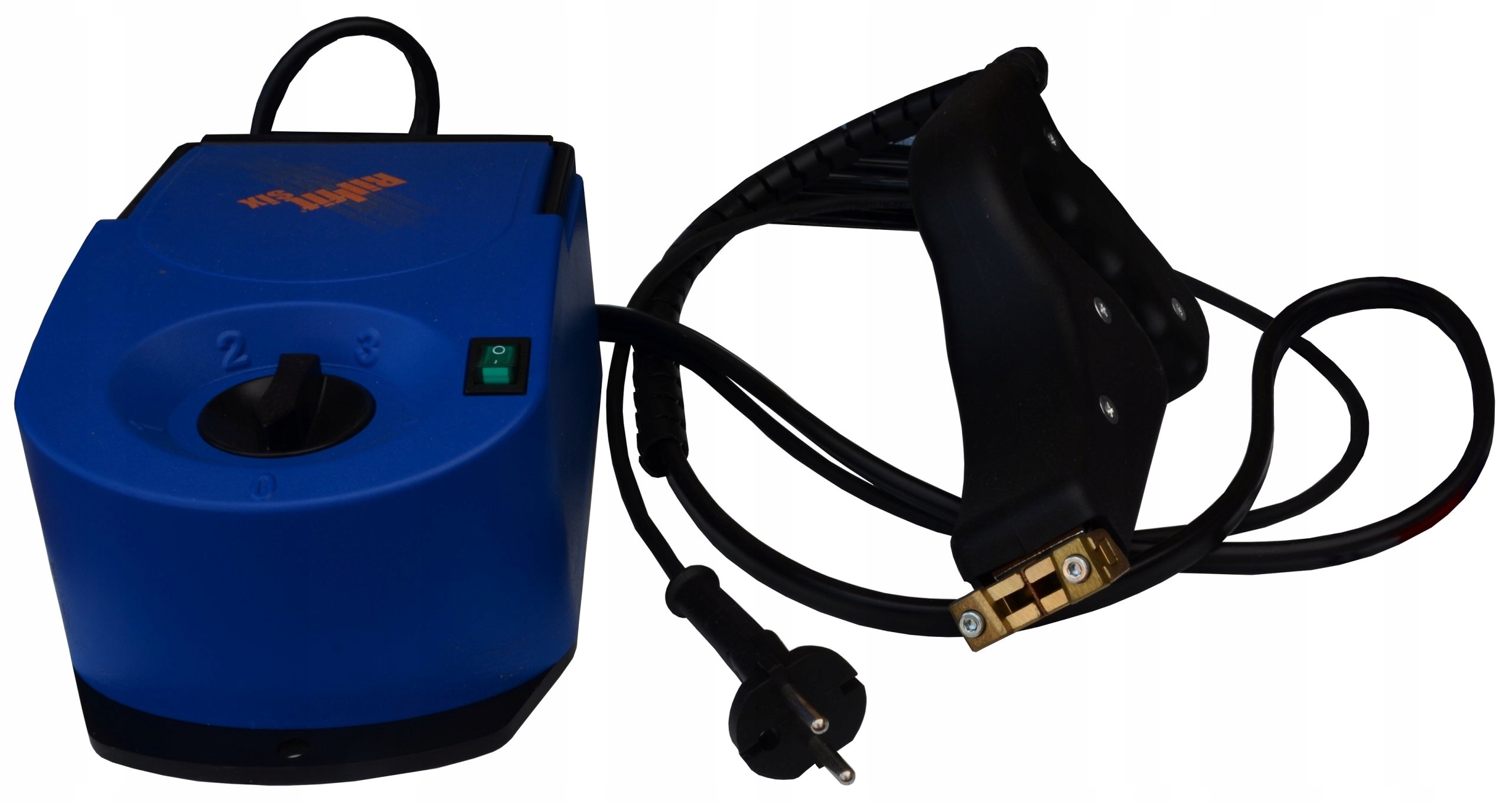 ШИНОМОНТАЖНИЙ ЛОБЗИК RILLFIT 6